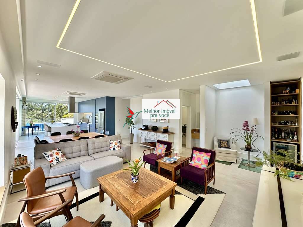 Casa, 7 quartos, 674 m² - Foto 21