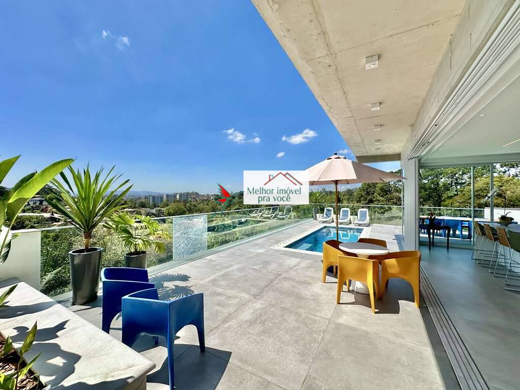 Casa, 7 quartos, 674 m² - Foto 24
