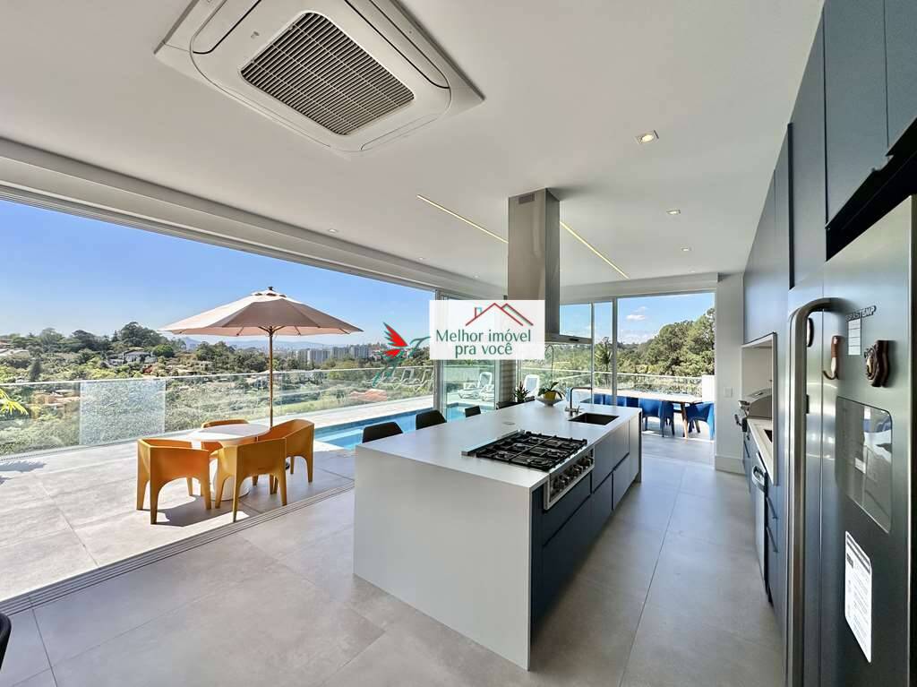 Casa, 7 quartos, 674 m² - Foto 23