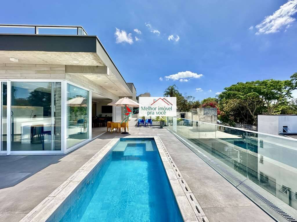 Casa, 7 quartos, 674 m² - Foto 27