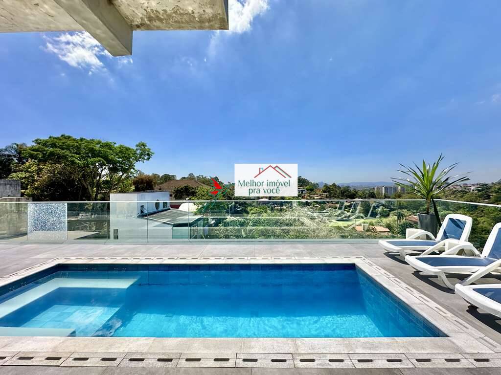 Casa, 7 quartos, 674 m² - Foto 29