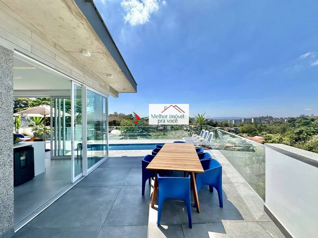 Casa, 7 quartos, 674 m² - Foto 30