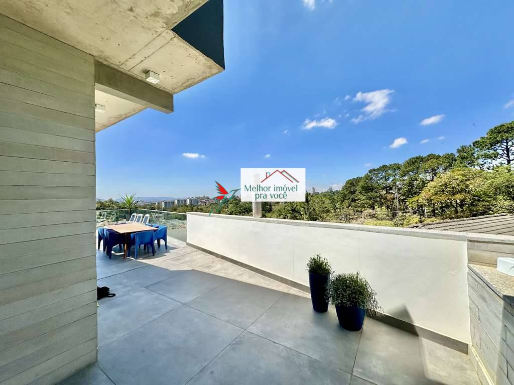 Casa, 7 quartos, 674 m² - Foto 31