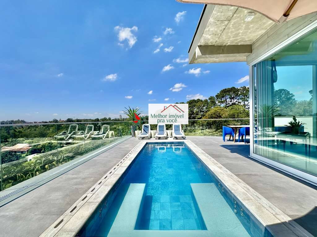 Casa, 7 quartos, 674 m² - Foto 28