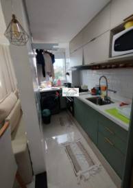 Apartamento, 2 quartos, 44 m² - Foto 10