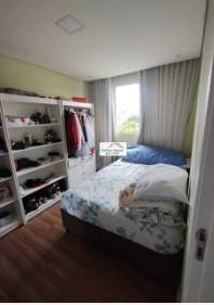 Apartamento, 2 quartos, 44 m² - Foto 5