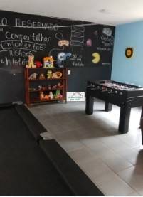 Apartamento, 2 quartos, 44 m² - Foto 12