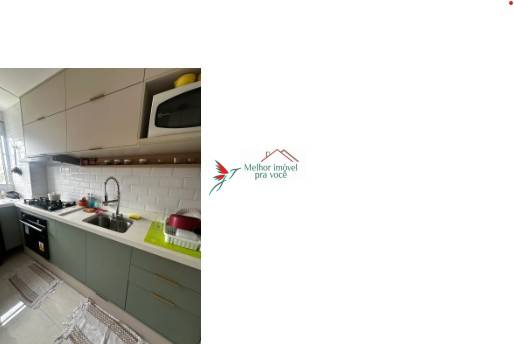 Apartamento, 2 quartos, 44 m² - Foto 13