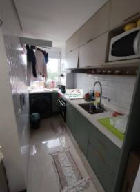 Apartamento, 2 quartos, 44 m² - Foto 11
