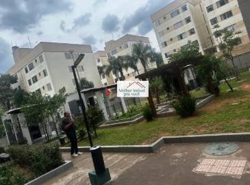Apartamento, 2 quartos, 44 m² - Foto 3