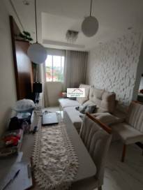 Apartamento, 2 quartos, 44 m² - Foto 7