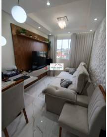 Apartamento, 2 quartos, 44 m² - Foto 8