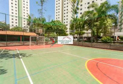 Apartamento, 2 quartos, 51 m² - Foto 12