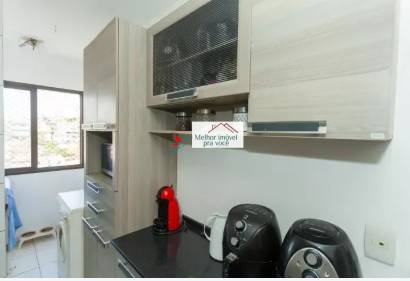 Apartamento, 2 quartos, 51 m² - Foto 5