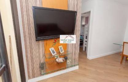 Apartamento, 2 quartos, 51 m² - Foto 3