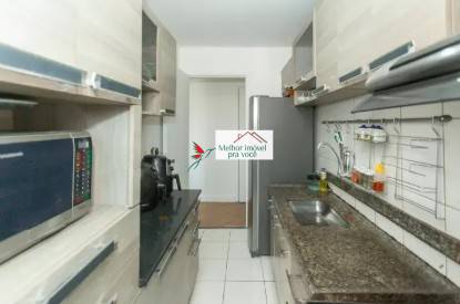 Apartamento, 2 quartos, 51 m² - Foto 8