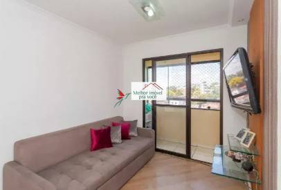 Apartamento, 2 quartos, 51 m² - Foto 2