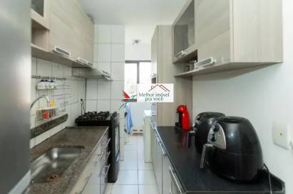 Apartamento, 2 quartos, 51 m² - Foto 6