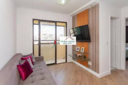 Apartamento, 2 quartos, 51 m² - Foto 11