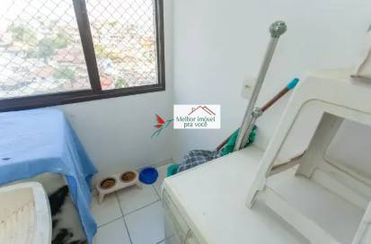 Apartamento, 2 quartos, 51 m² - Foto 10