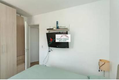 Apartamento, 2 quartos, 51 m² - Foto 7