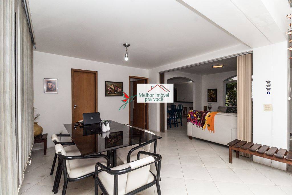 Casa, 4 quartos, 157 m² - Foto 2