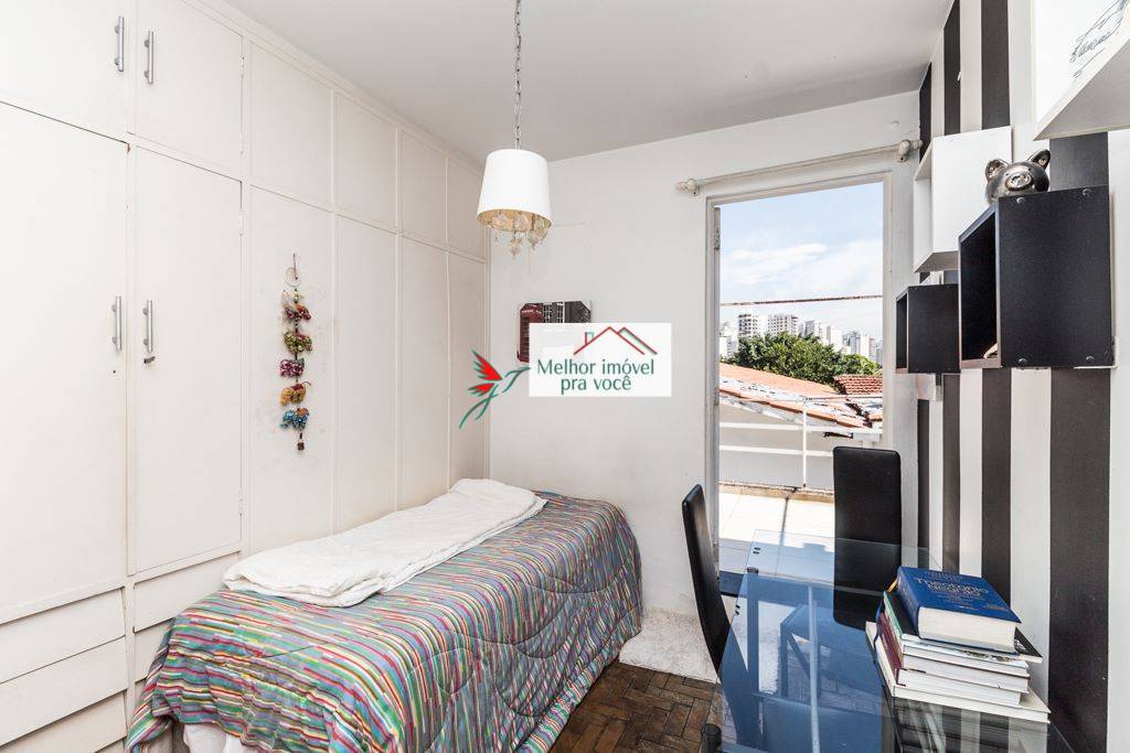 Casa, 4 quartos, 157 m² - Foto 5