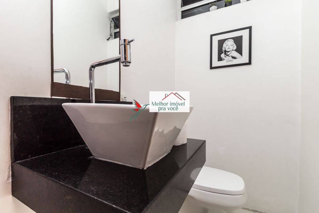 Casa, 4 quartos, 157 m² - Foto 19