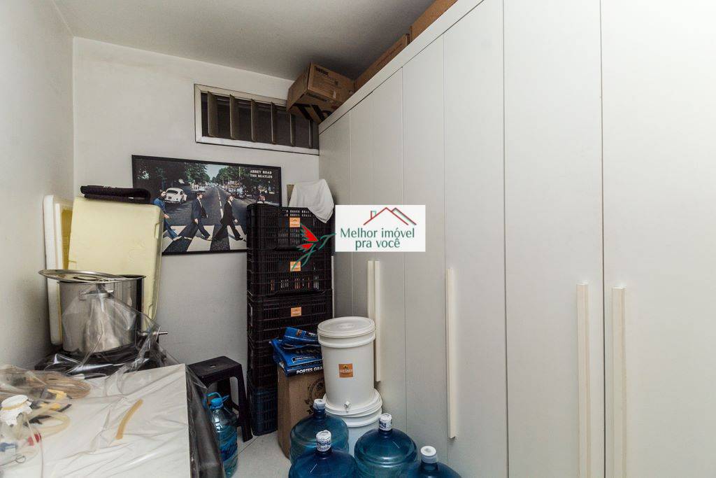 Casa, 4 quartos, 157 m² - Foto 21
