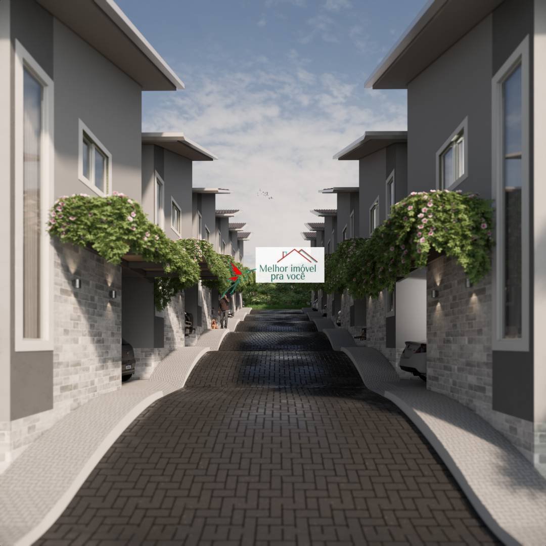 Casa, 3 quartos, 98 m² - Foto 10