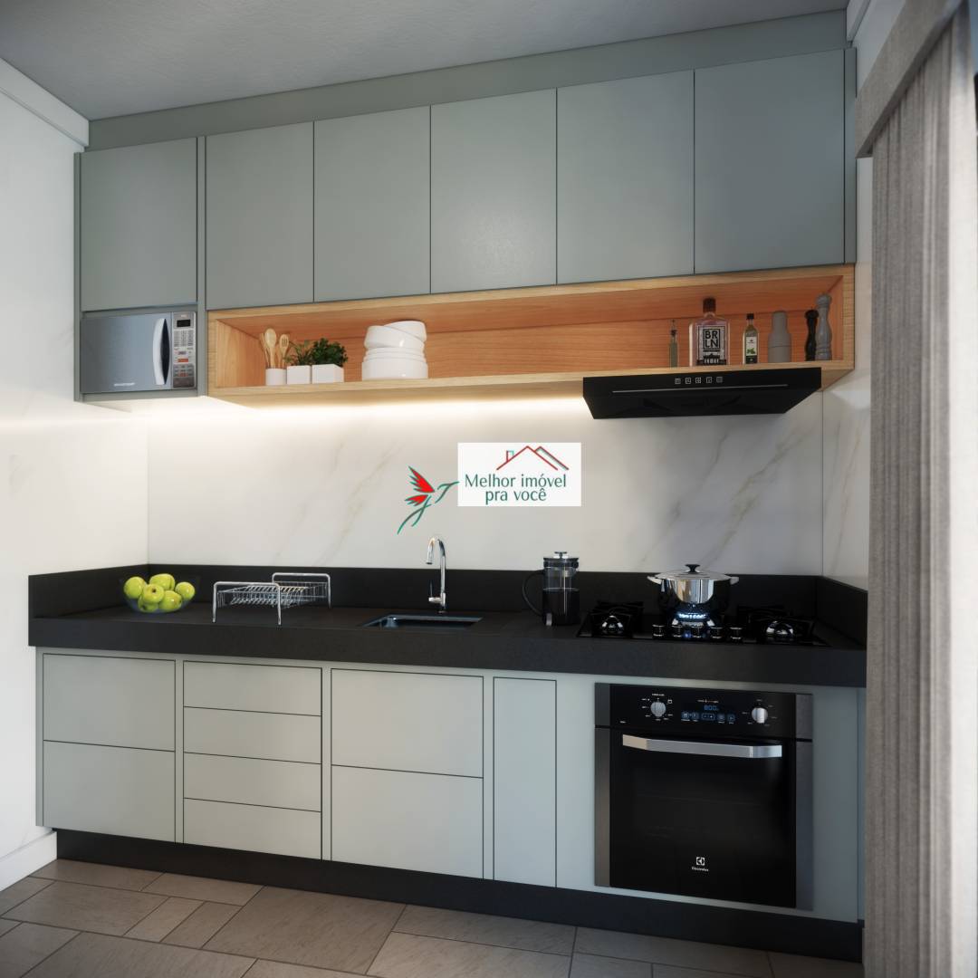 Casa, 3 quartos, 98 m² - Foto 4