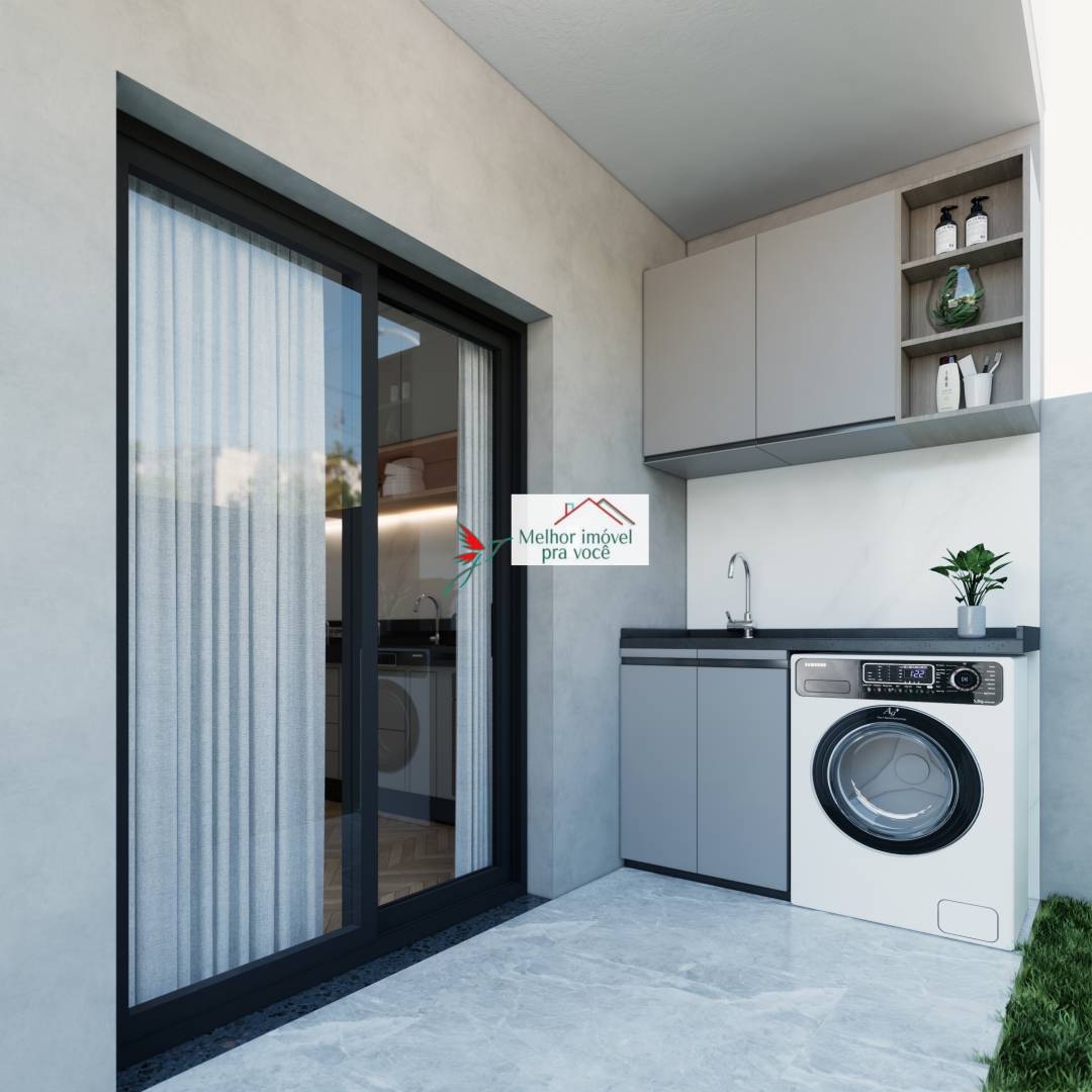 Casa, 3 quartos, 98 m² - Foto 5