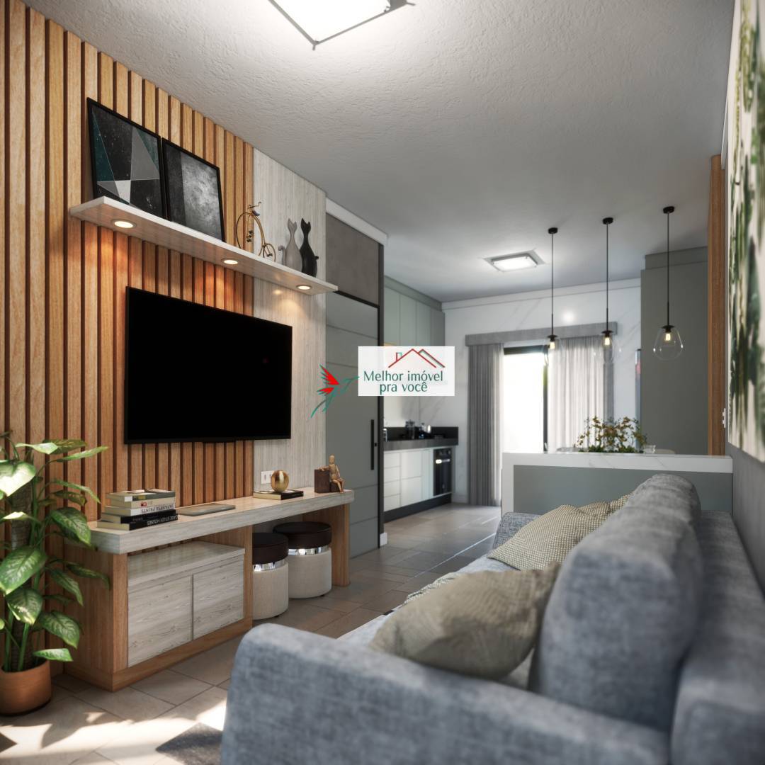 Casa, 3 quartos, 98 m² - Foto 7