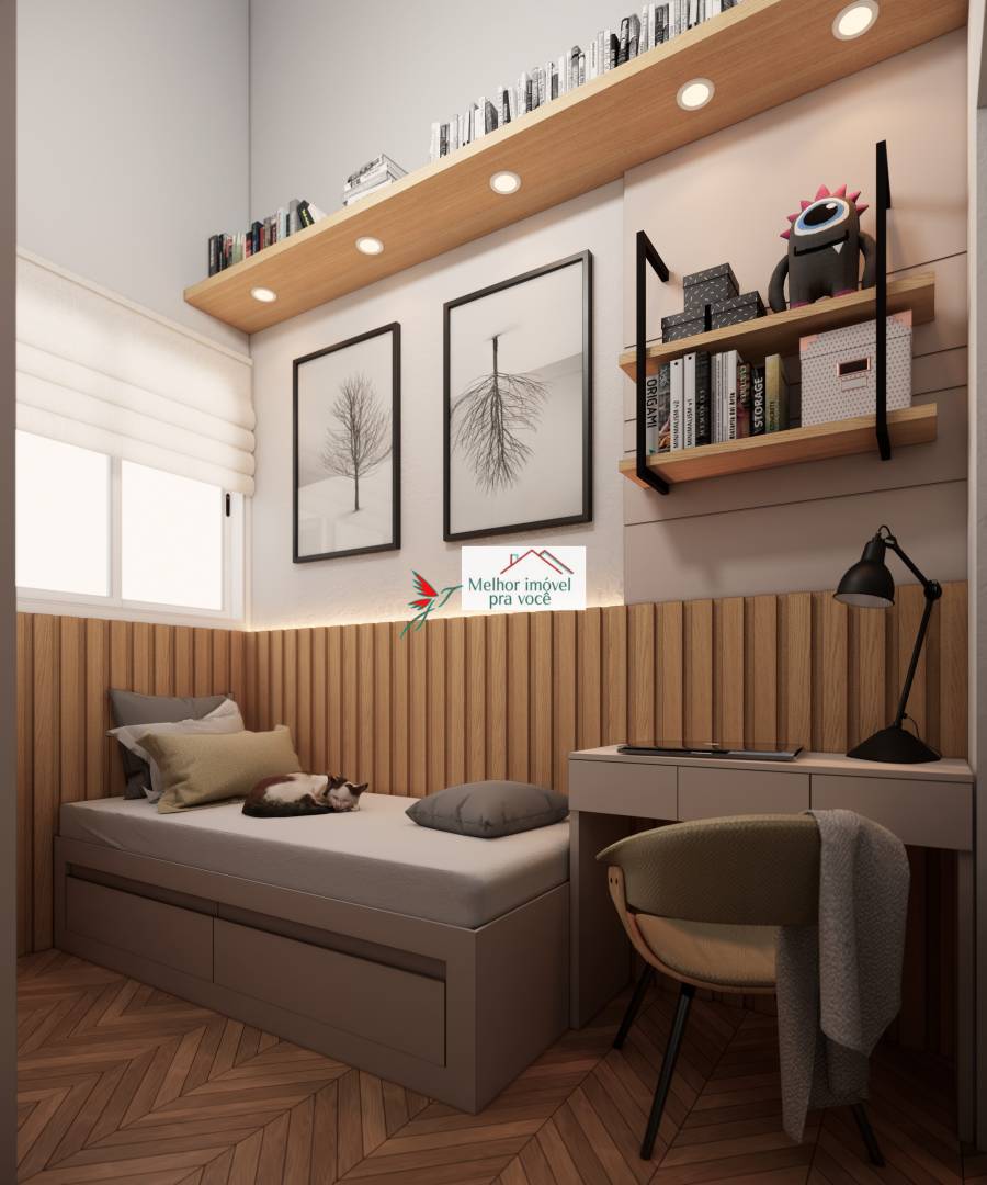Casa, 3 quartos, 98 m² - Foto 6