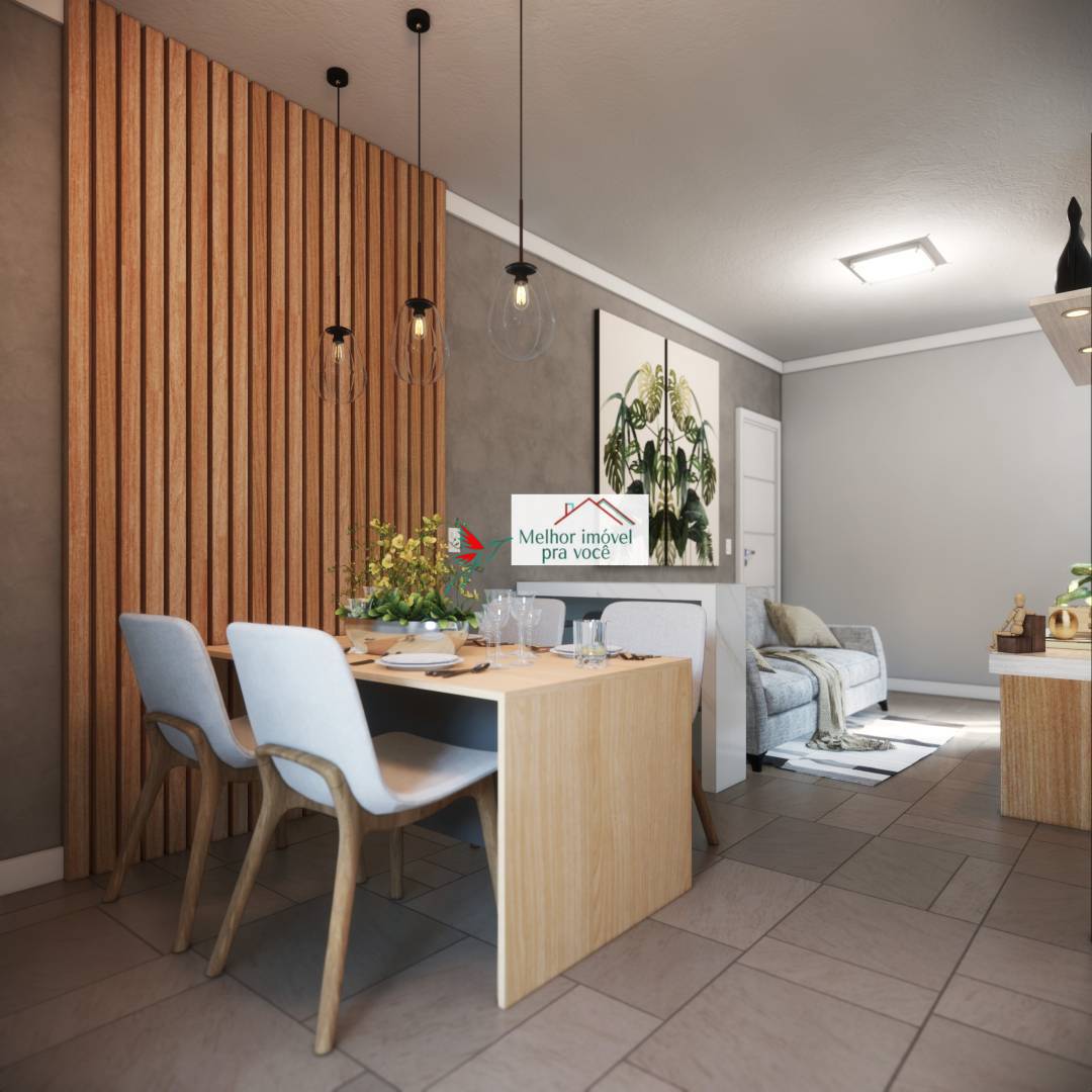Casa, 3 quartos, 98 m² - Foto 8