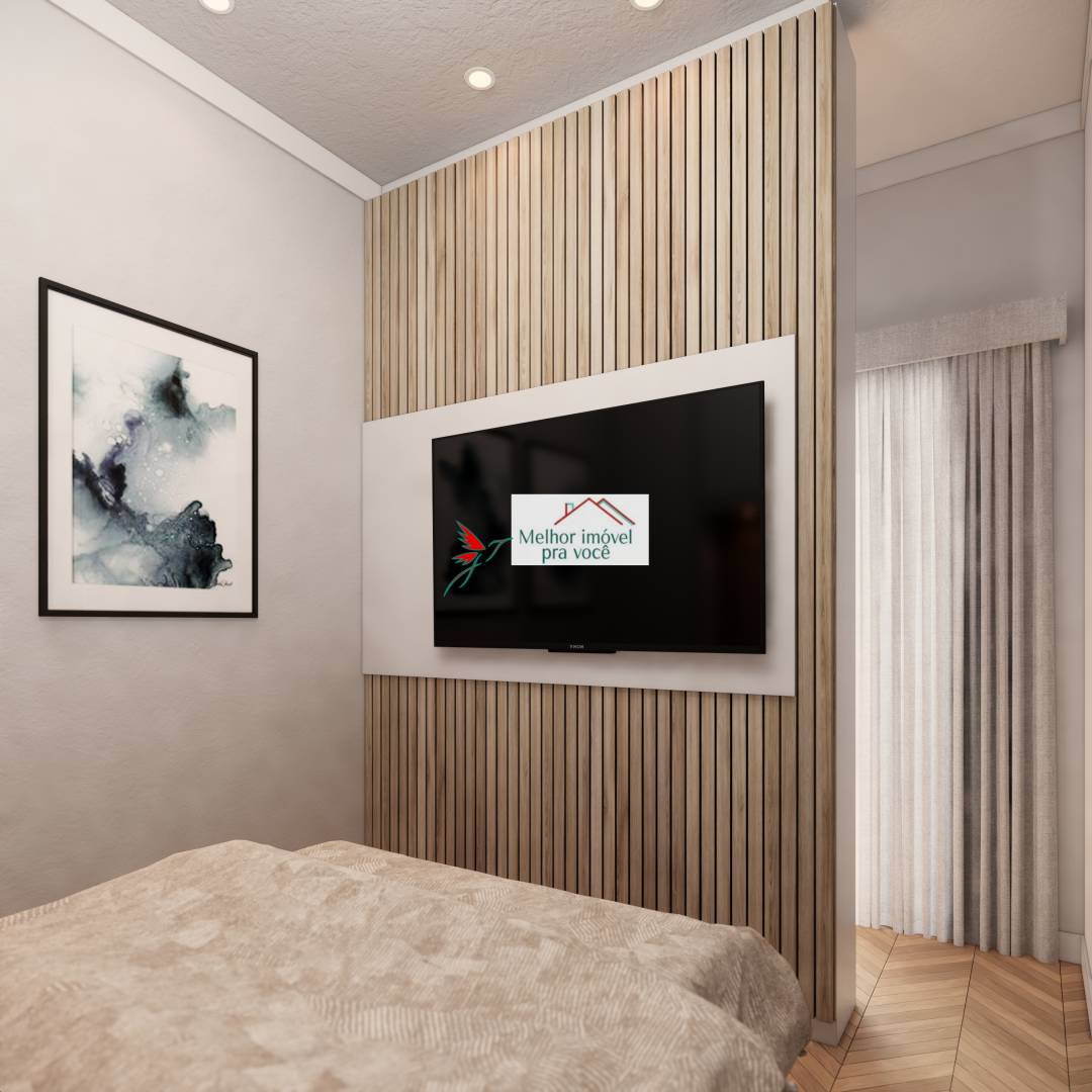 Casa, 3 quartos, 98 m² - Foto 9