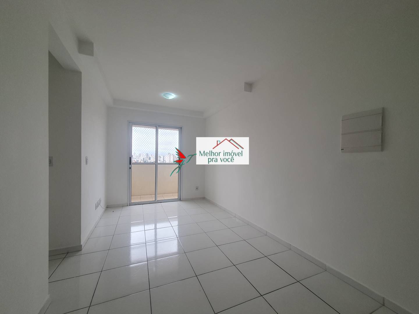 Apartamento, 2 quartos, 57 m² - Foto 2
