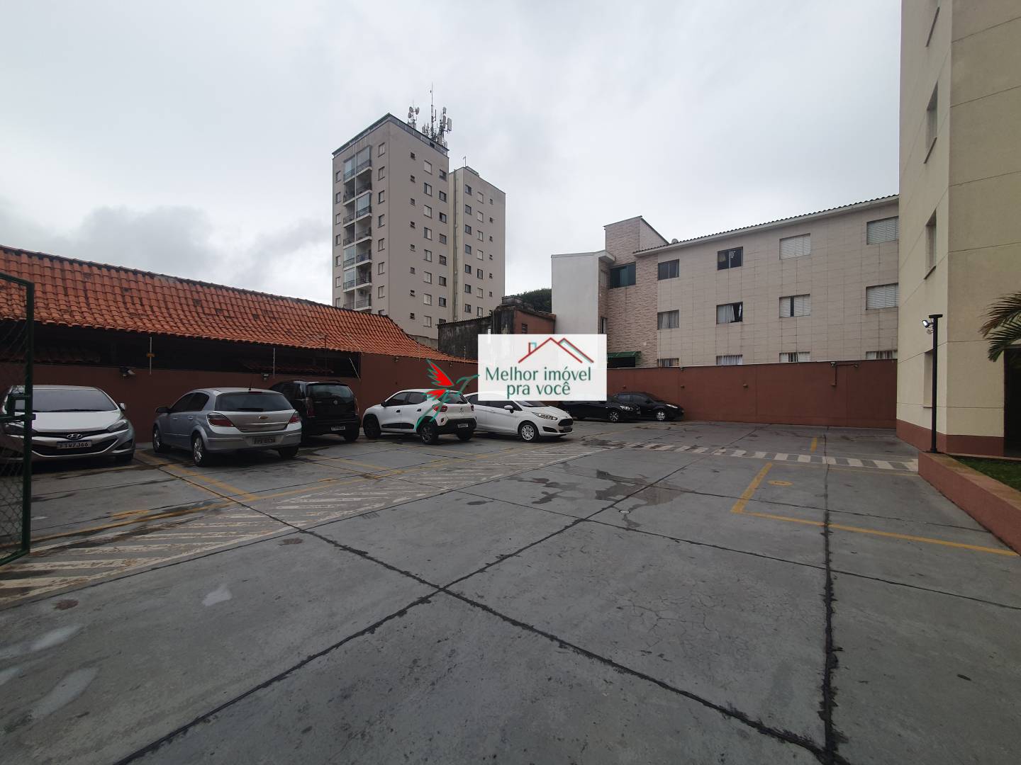 Apartamento, 2 quartos, 57 m² - Foto 23