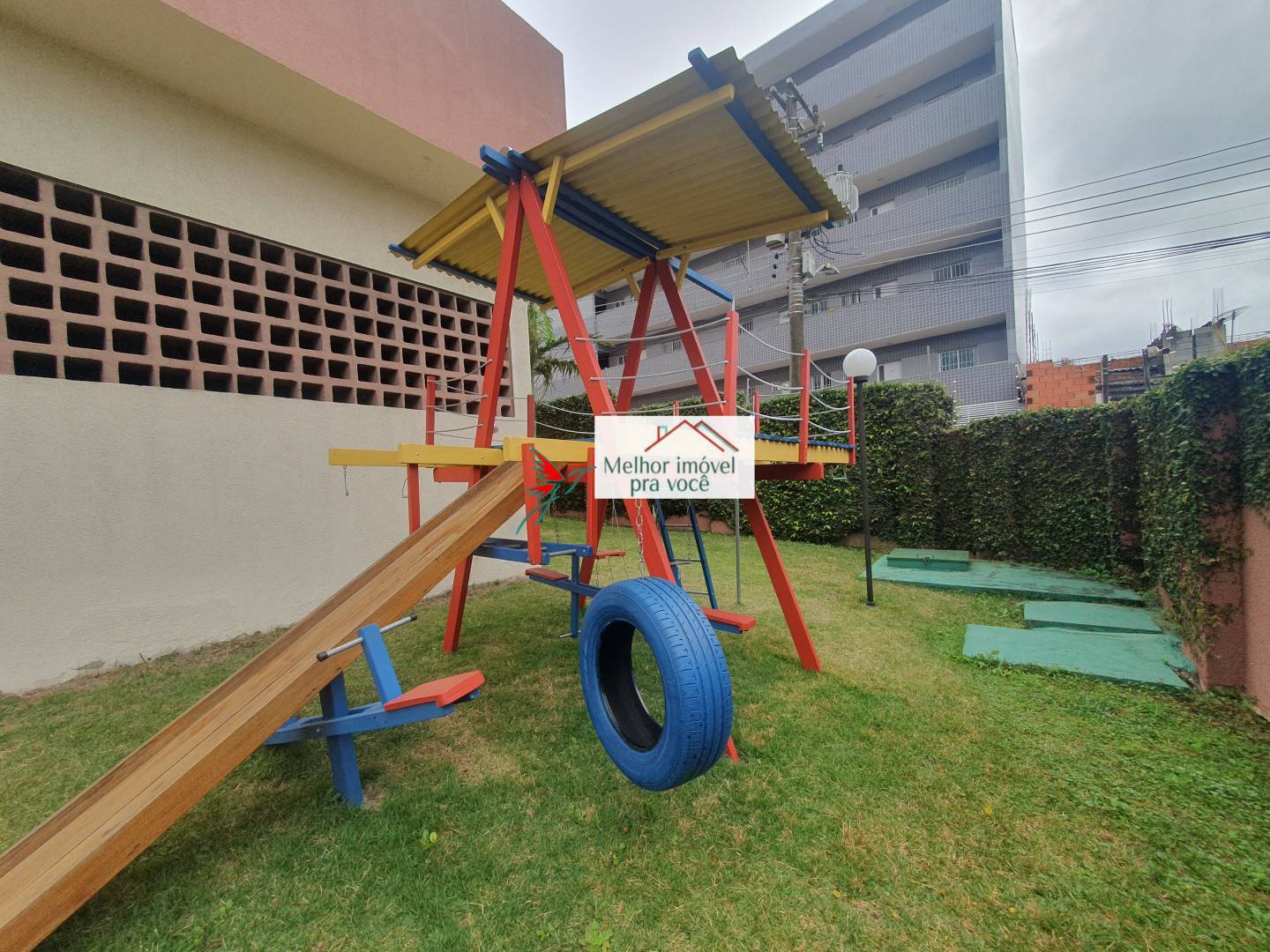 Apartamento, 2 quartos, 57 m² - Foto 26