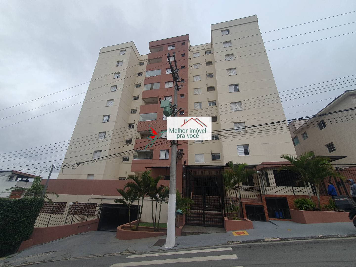 Apartamento, 2 quartos, 57 m² - Foto 27