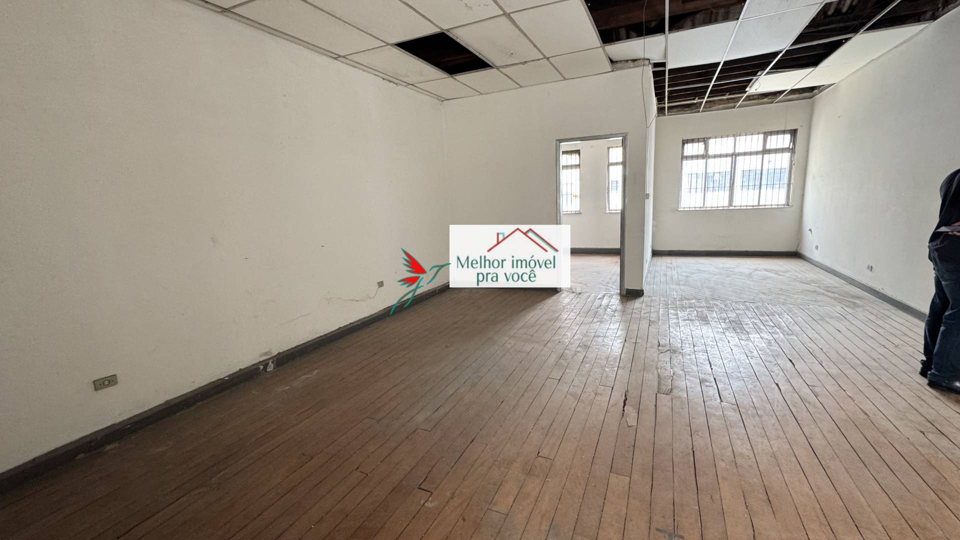 Sala-Conjunto, 51 m² - Foto 3