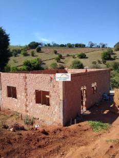 Sítio, 2 quartos, 1500 m² - Foto 9