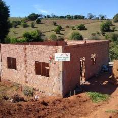 Sítio, 2 quartos, 1500 m² - Foto 7