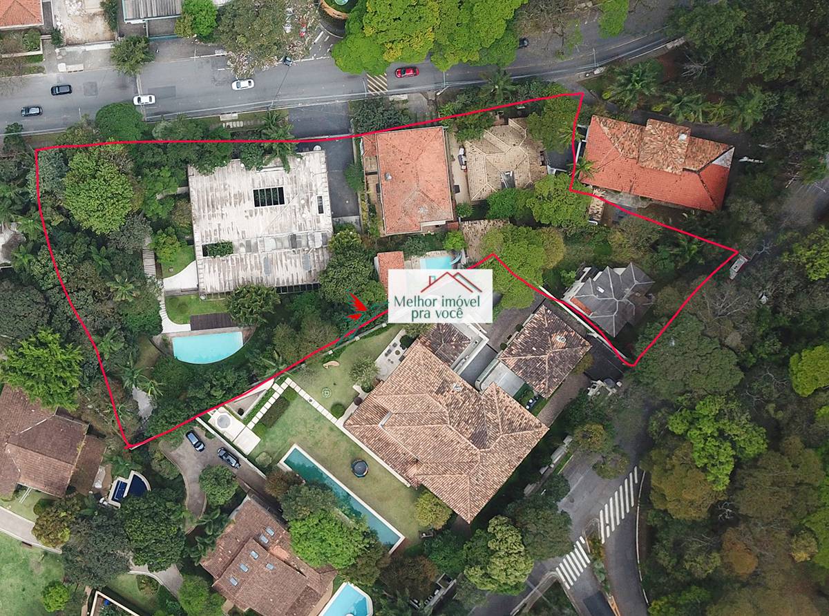 Casa, 4 quartos, 976 m² - Foto 3