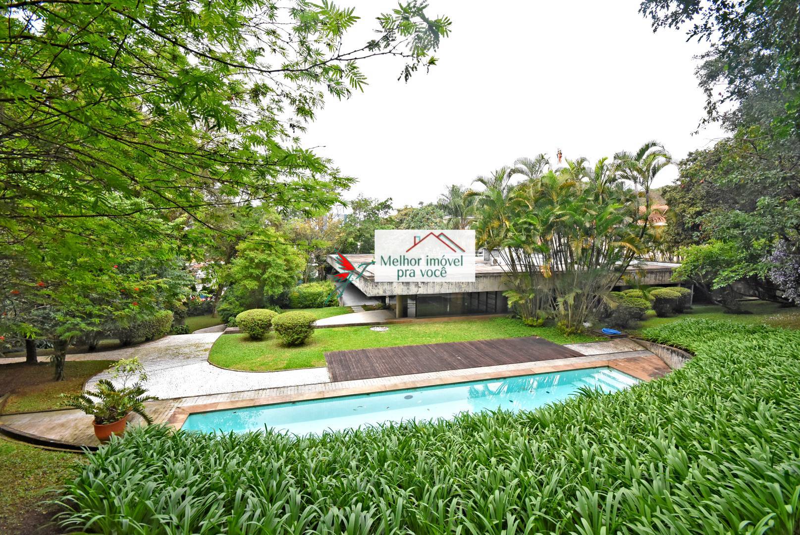 Casa, 4 quartos, 976 m² - Foto 5