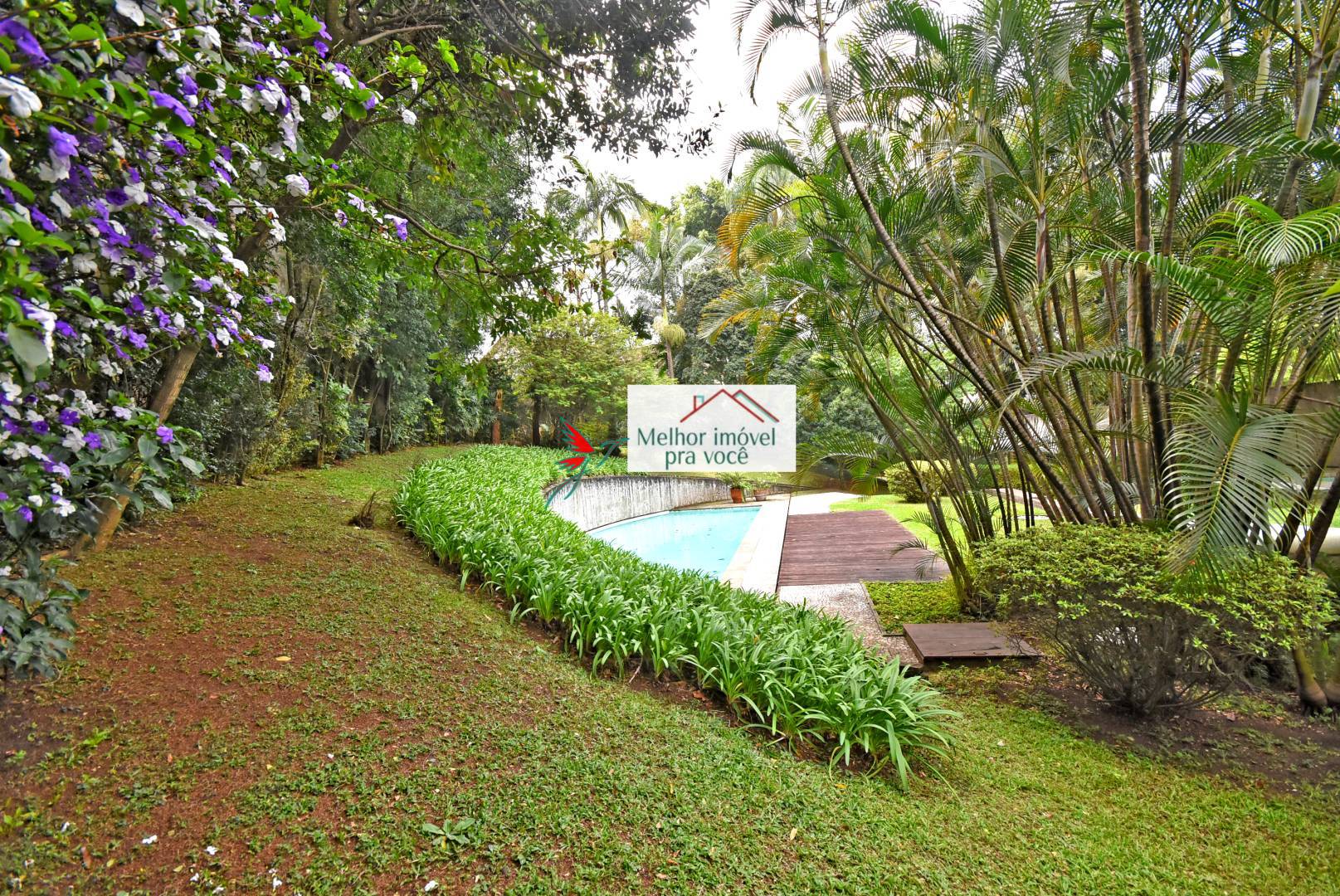 Casa, 4 quartos, 976 m² - Foto 6