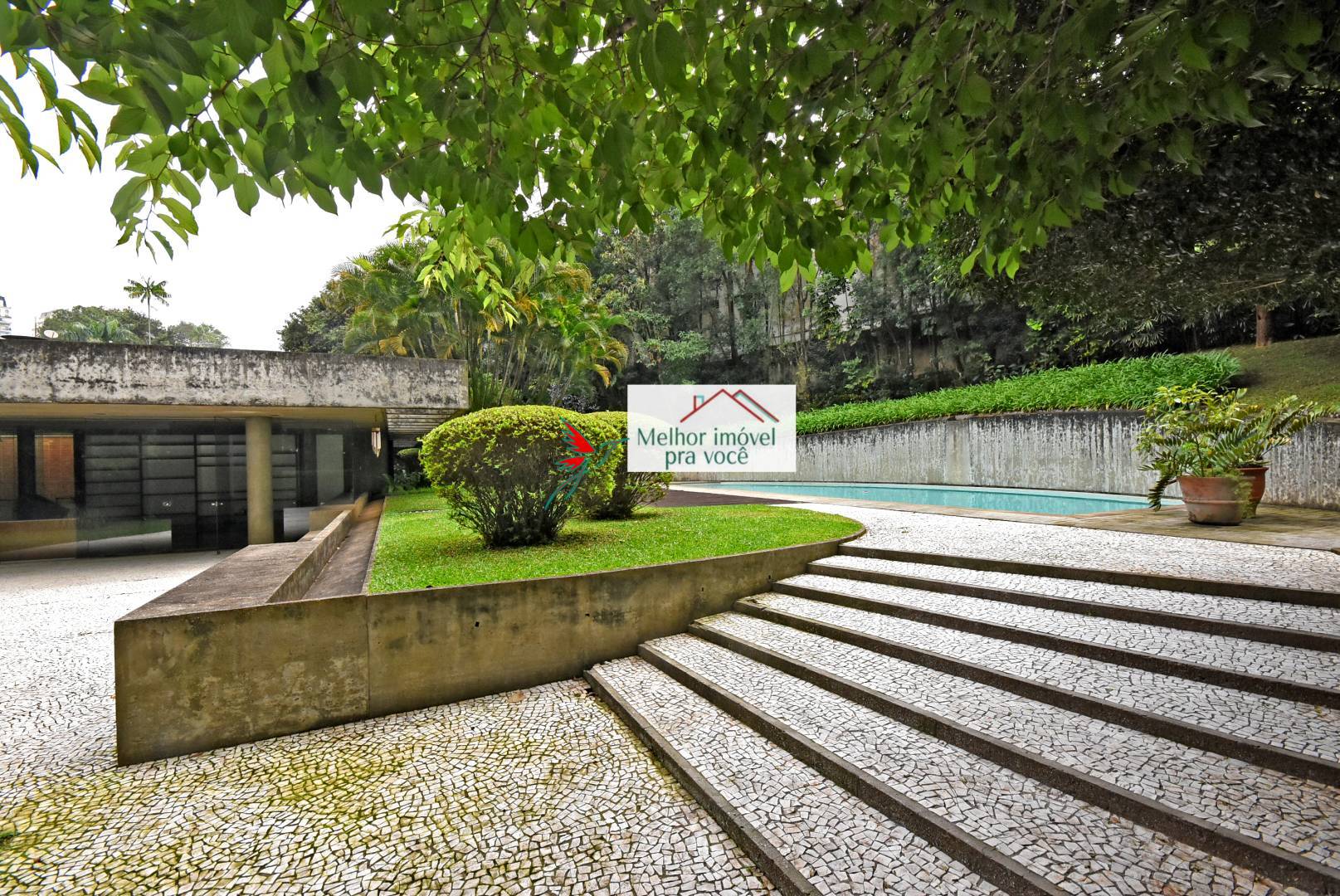 Casa, 4 quartos, 976 m² - Foto 8