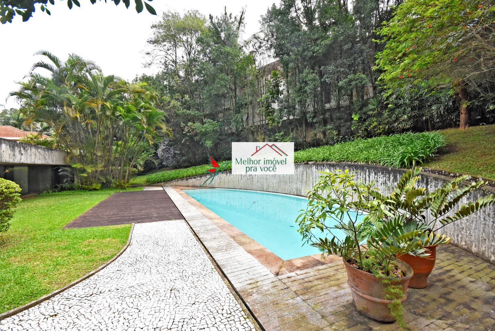 Casa, 4 quartos, 976 m² - Foto 9
