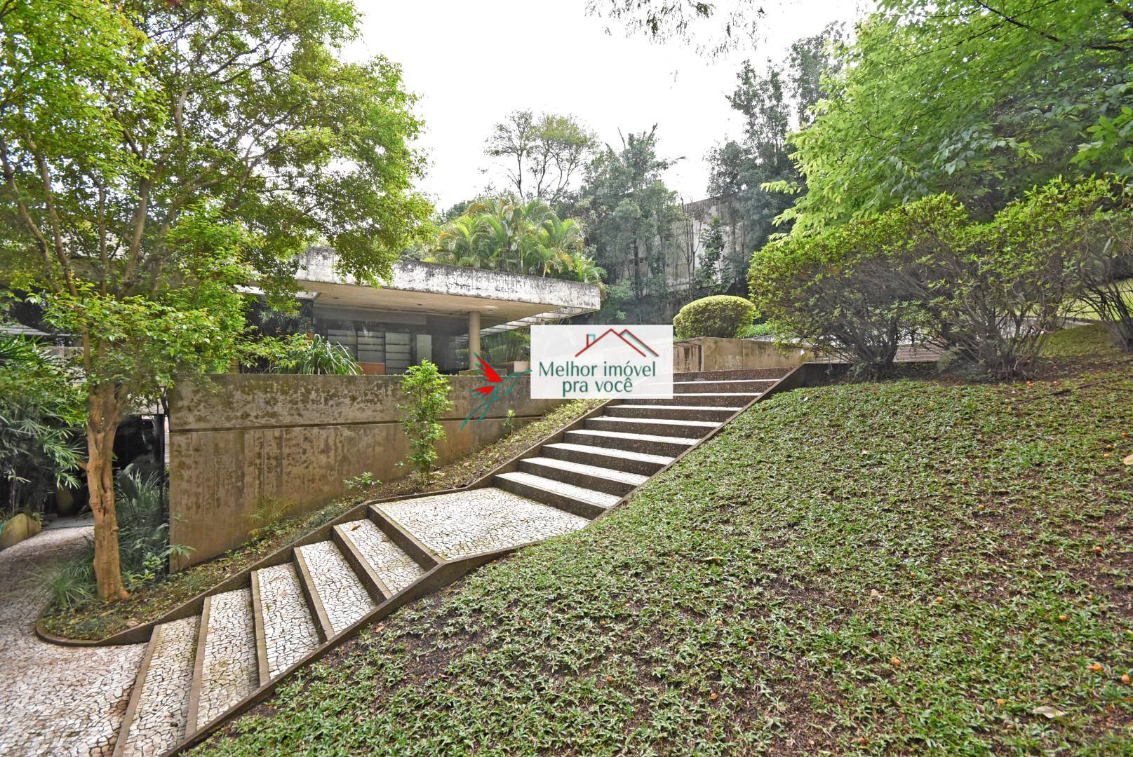 Casa, 4 quartos, 976 m² - Foto 18