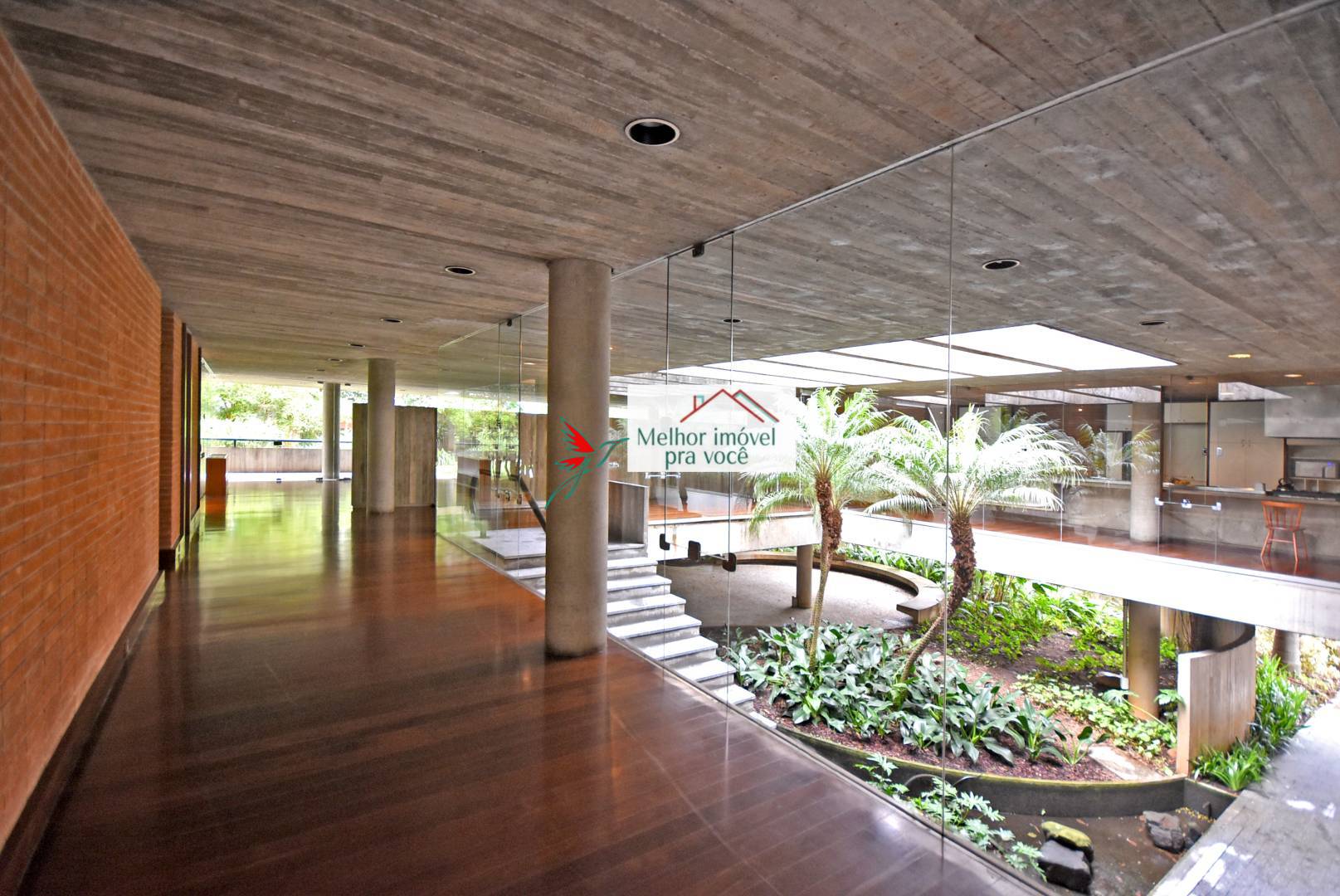 Casa, 4 quartos, 976 m² - Foto 37